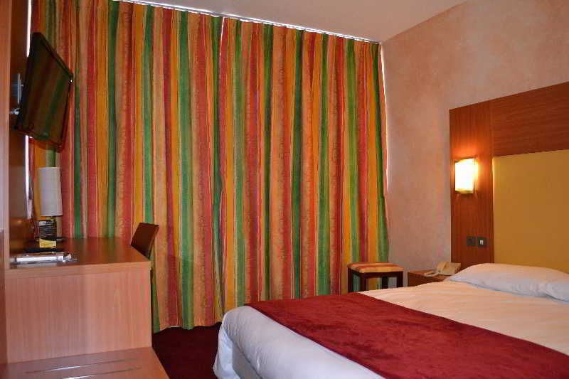 The Originals City, Hotel Le Sextant, Toulouse Sud Labège Kültér fotó