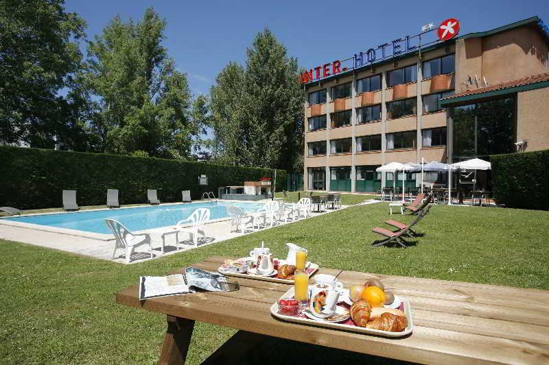 The Originals City, Hotel Le Sextant, Toulouse Sud Labège Kültér fotó
