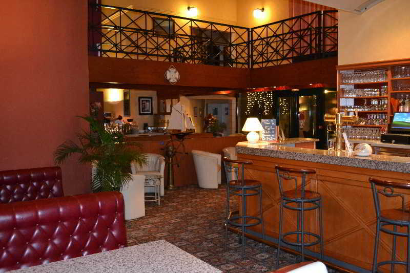 The Originals City, Hotel Le Sextant, Toulouse Sud Labège Kültér fotó